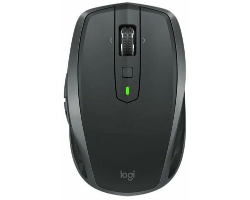 Мышь беспроводная Logitech MX Anywhere 2S BT, серый Мышь беспроводная Logitech MX Anywhere 2S BT, серый