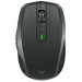 Мышь беспроводная Logitech MX Anywhere 2S BT, серый