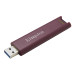 Накопитель USB Flash Drive Kingston 256GB DataTraveler Max, черный