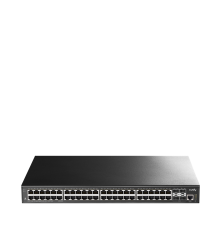 Коммутатор Cudy GS5048S4