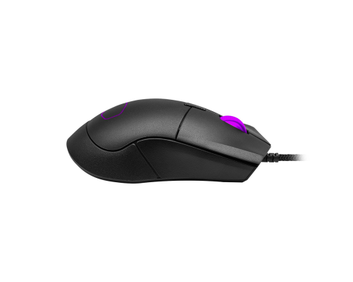 Мышь проводная игровая Cooler Master MM310, черный Мышь проводная игровая Cooler Master MM310, черный