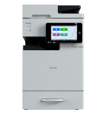 Многофункциональное устройство Ricoh IM 370

