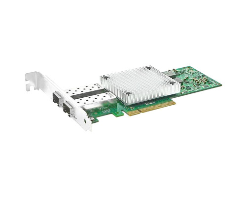 Сетевая карта внутренняя LR-Link LREC9812BF-2SFP+ Сетевая карта внутренняя LR-Link LREC9812BF-2SFP+