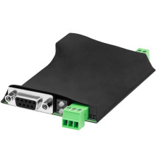 Конвертер интерфейсов SNR ERD-Ethernet-RS485/RS232, с POE