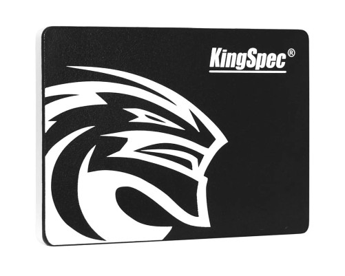 Твердотельный накопитель Kingspec P3-512, 512GB, 2.5" Твердотельный накопитель Kingspec P3-512, 512GB, 2.5"