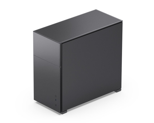 Корпус без блока питания/ Корпус JONSBO D41 STD Black ATX без БП, боковая панель из закаленного стекла, mini-ITX, micro-ATX, ATX, черный Корпус без блока питания/ Корпус JONSBO D41 STD Black ATX без БП, боковая панель из закаленного стекла, mini-ITX, micro-ATX, ATX, черный