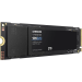 Твердотельный накопитель Samsung 990 EVO, 2TB, M.2(22x80mm)