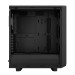 Корпус Fractal Design Meshify 2 Compact, черный