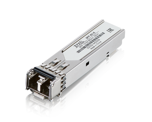 Трансивер Zyxel SFP-SX-E-ZZBD01F Трансивер Zyxel SFP-SX-E-ZZBD01F
