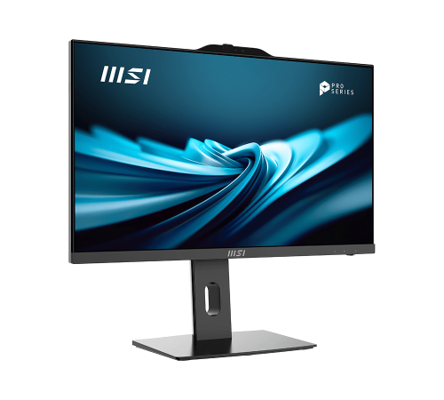 Моноблок MSI PRO AP242P 14M-653RU (23.8")