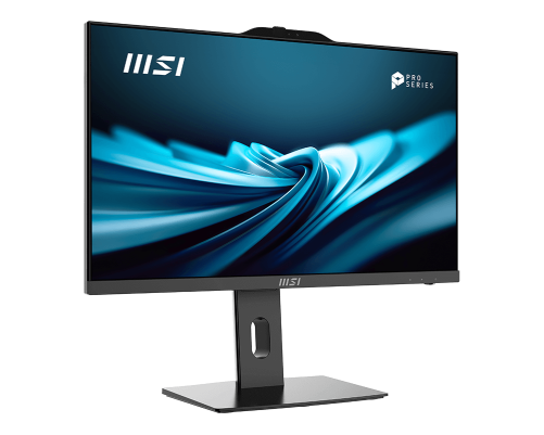 Моноблок MSI PRO AP242P 14M-653RU (23.8") Моноблок MSI PRO AP242P 14M-653RU (23.8")