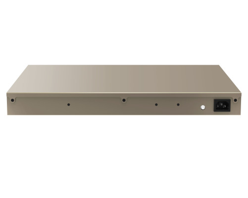 Коммутатор Tenda TEG1126P-24-410W Коммутатор Tenda TEG1126P-24-410W