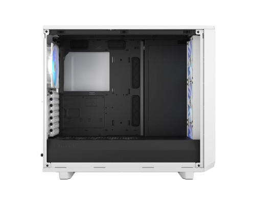 Корпус Fractal Design Meshify 2 RGB, белый Корпус Fractal Design Meshify 2 RGB, белый