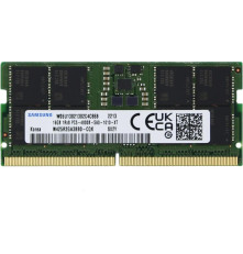 Модуль оперативной памяти  Samsung 16GB DDR5-4800 M425R2GA3BB0-CQK