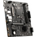 Материнская плата MSI PRO H610M-G DDR4 (LGA1700)