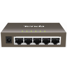 Коммутатор Tenda TEG1005D