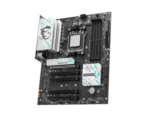 Материнская плата MSI B840 GAMING PLUS WIFI (AM5)