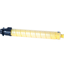 Тонер-картридж NVP NV-MPC2503H Yellow для Ricoh Aficio-MPC2003/MPC2004/MPC2011/MPC2503/MPC2504 (9500 стр.)