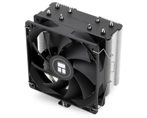 Вентилятор для процессора Thermalright Assassin X 120 Refined SE Вентилятор для процессора Thermalright Assassin X 120 Refined SE