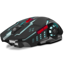 Мышь бспроводная игровая SVEN RX-G930W, чёрный