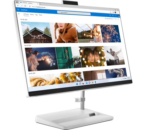 Моноблок Lenovo IdeaCentre AIO 3 24IAP7 F0GH01A3RK
