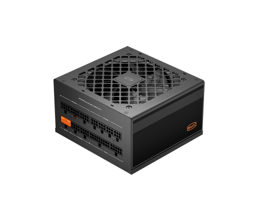 Блок питания 750 Вт PCCooler P3-KN750-G1F, черный Блок питания 750 Вт PCCooler P3-KN750-G1F, черный