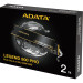 Твердотельный накопитель ADATA SLEG-900P-2TCS Legend 900 Pro, 2TB, M.2 2280