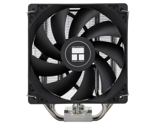Вентилятор для процессора Thermalright Assassin X 120 Refined SE Вентилятор для процессора Thermalright Assassin X 120 Refined SE