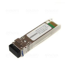 Трансивер OSNOVO SFP-S2LC10-25G-1310-1310
