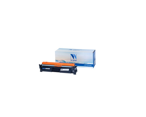 Тонер-картридж NVP NV-CF294A для HP LaserJet Pro MFP M148dw/MFP M148fdw (1200 стр.) Тонер-картридж NVP NV-CF294A для HP LaserJet Pro MFP M148dw/MFP M148fdw (1200 стр.)