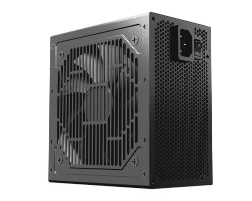 Блок питания 650 Вт PCCooler P3-F650-W1H