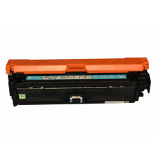 Картридж лазерный Cactus CS-CE271A CE271A для HP LJ Ent CP5525, голубой (15000 стр.)