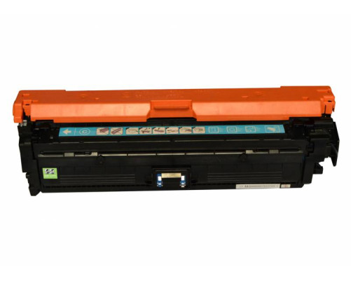 Картридж Cactus CS-CE271A CE271A для HP LJ Ent CP5525, голубой (15000 стр.) Картридж Cactus CS-CE271A CE271A для HP LJ Ent CP5525, голубой (15000 стр.)