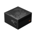 Блок питания 1000 Вт PCCooler P5-YN1000-G1F, черный