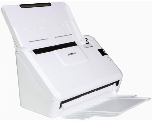 Документ сканер Avision AV332U (000-0972-02G) Документ сканер Avision AV332U (000-0972-02G)