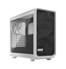 Корпус Fractal Design Meshify 2 Lite, белый