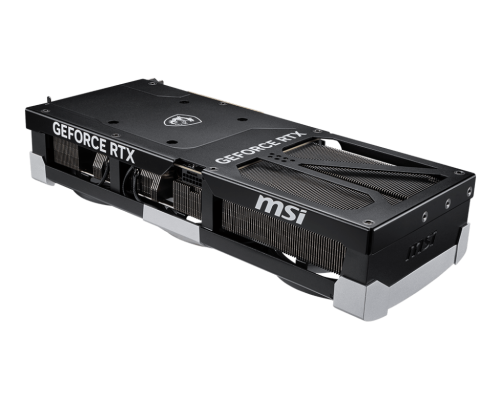 Видеокарта MSI GeForce RTX 5090 32G VENTUS 3X OC 32GB,  GDDR7/512-bit