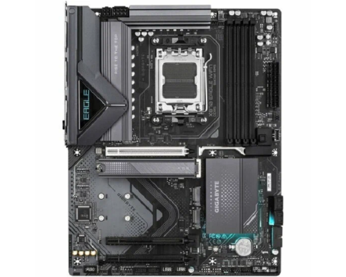 Материнская плата Gigabyte X870 EAGLE WIFI7 (AM5) Материнская плата Gigabyte X870 EAGLE WIFI7 (AM5)