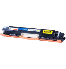 Тонер-картридж NVP NV-CE312A/NV-729 Yellow для HP Color LaserJet CP1025/ CP1025nw/ M275/ CP1025/ CP1025nw/ 100 M175a/ 100 M175nw/ LBP 7010 i-Sensys/ 7010C i-Sensys/ 7018 i-Sensys/ 7018C i-Sensys (1000 стр.)