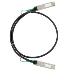 Соединитель SNR QSFP+DA-2
