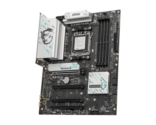 Материнская плата MSI B850 GAMING PLUS WIFI (AM5)