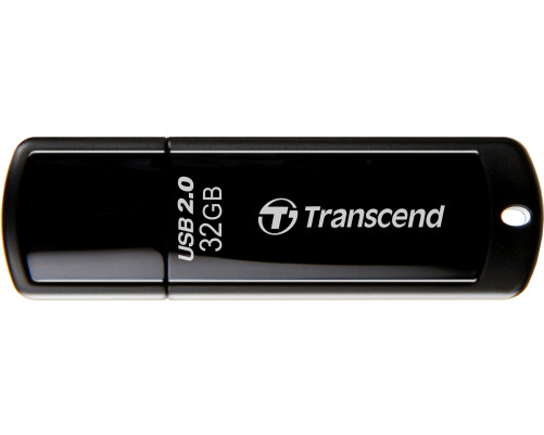 Накопитель USB Flash Drive Transcend 32GB JetFlash 350 Накопитель USB Flash Drive Transcend 32GB JetFlash 350