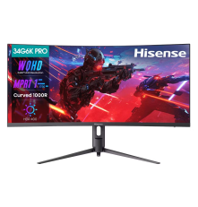 Монитор Hisense 34G6K-PRO (34")