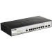 Коммутатор D-Link DGS-1210-10/ME/B2A