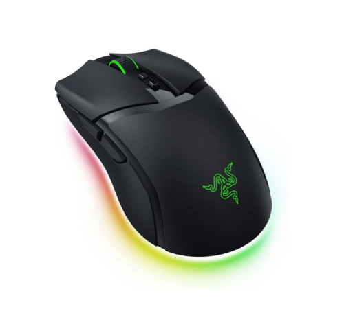 Мышь игровая беспроводная Razer Cobra Pro, черный