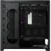 Корпус Corsair iCUE 5000X RGB, черный