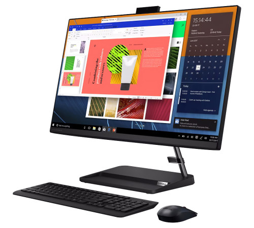 Моноблок Lenovo IdeaCentre AIO 3 27ALC6 F0FY00P4RU