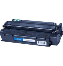 Тонер-картридж NVP NV-C7115X для HP LaserJet 1000/ 1000W/ 1005/ 1005W/ 1200/ 1200N/ 1200SE/ 1220/ 1220SE/ 3300/ 3300MFP/ 3310/ 3320/ 3320MFP/ 3320N/ 3320N MFP/ 3330/ 3330MFP/ 3380/ 3380MFP (3500 стр.)
