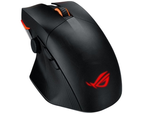 Мышь беспроводная игровая ASUS P708 ROG CHAKRAM X Origin, черный Мышь беспроводная игровая ASUS P708 ROG CHAKRAM X Origin, черный