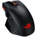 Мышь беспроводная игровая ASUS P708 ROG CHAKRAM X Origin, черный